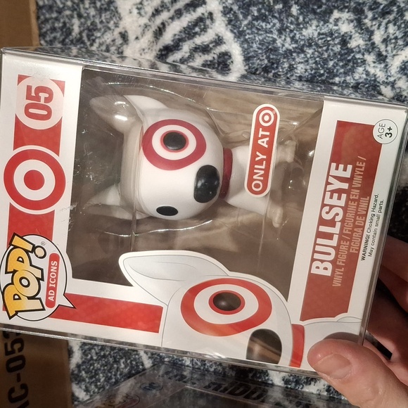 Funko pop set - Picture 4 of 5